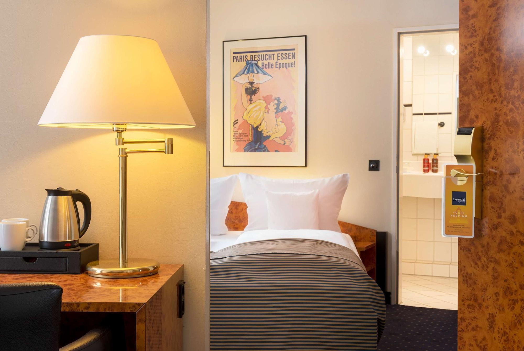 Hotel Essential By Dorint Essen