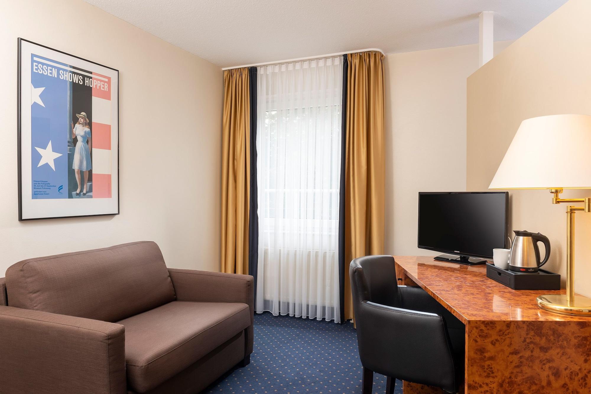 Essential By Dorint 3* Essen
