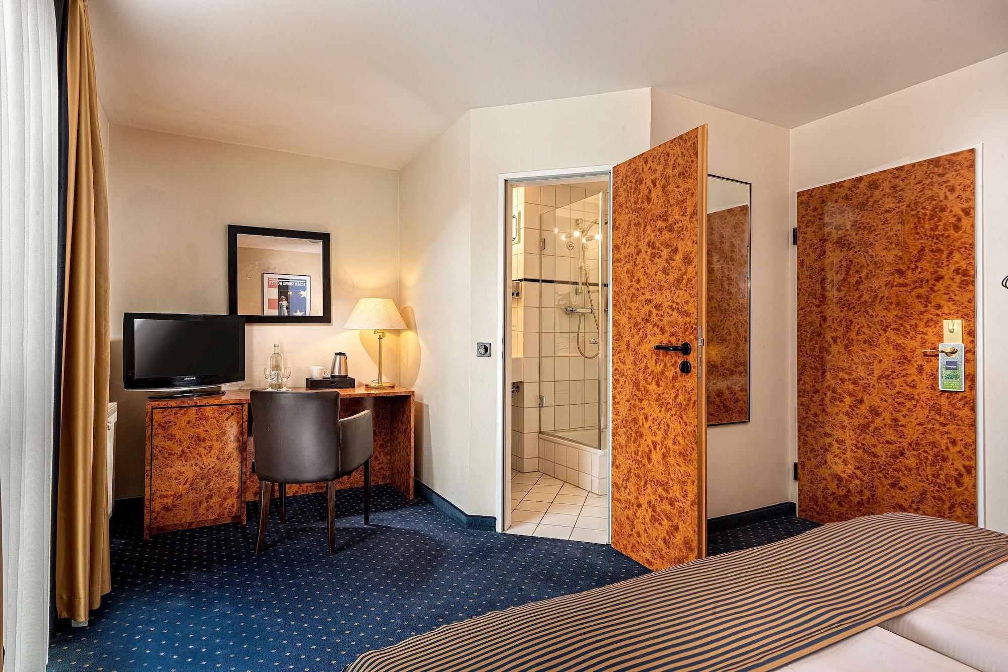 Essential By Dorint Hotel